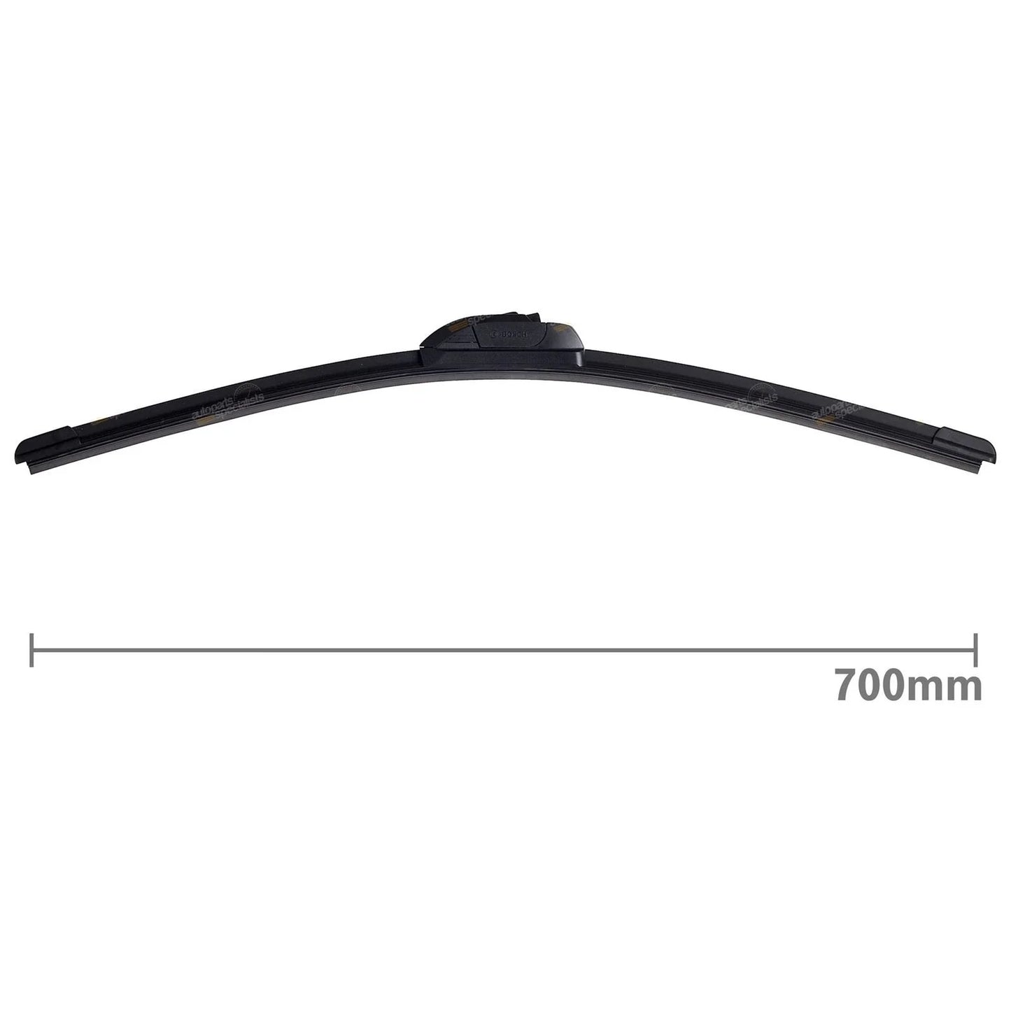 Drivers Side Front Wiper Blade Assembly for Ford Transit (2006-2014)