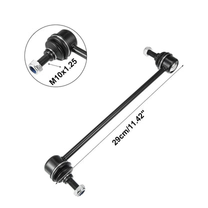 Front Sway Bar Link Stabilizer Link Kit for BMW 323i (1999 - 2000)