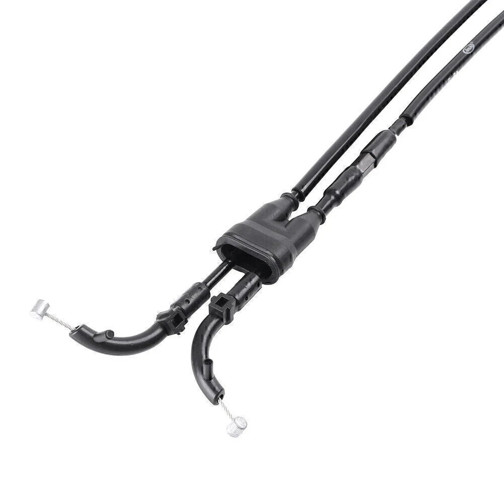 Throttle Cables for Yamaha YZF R1 (2004-2006)