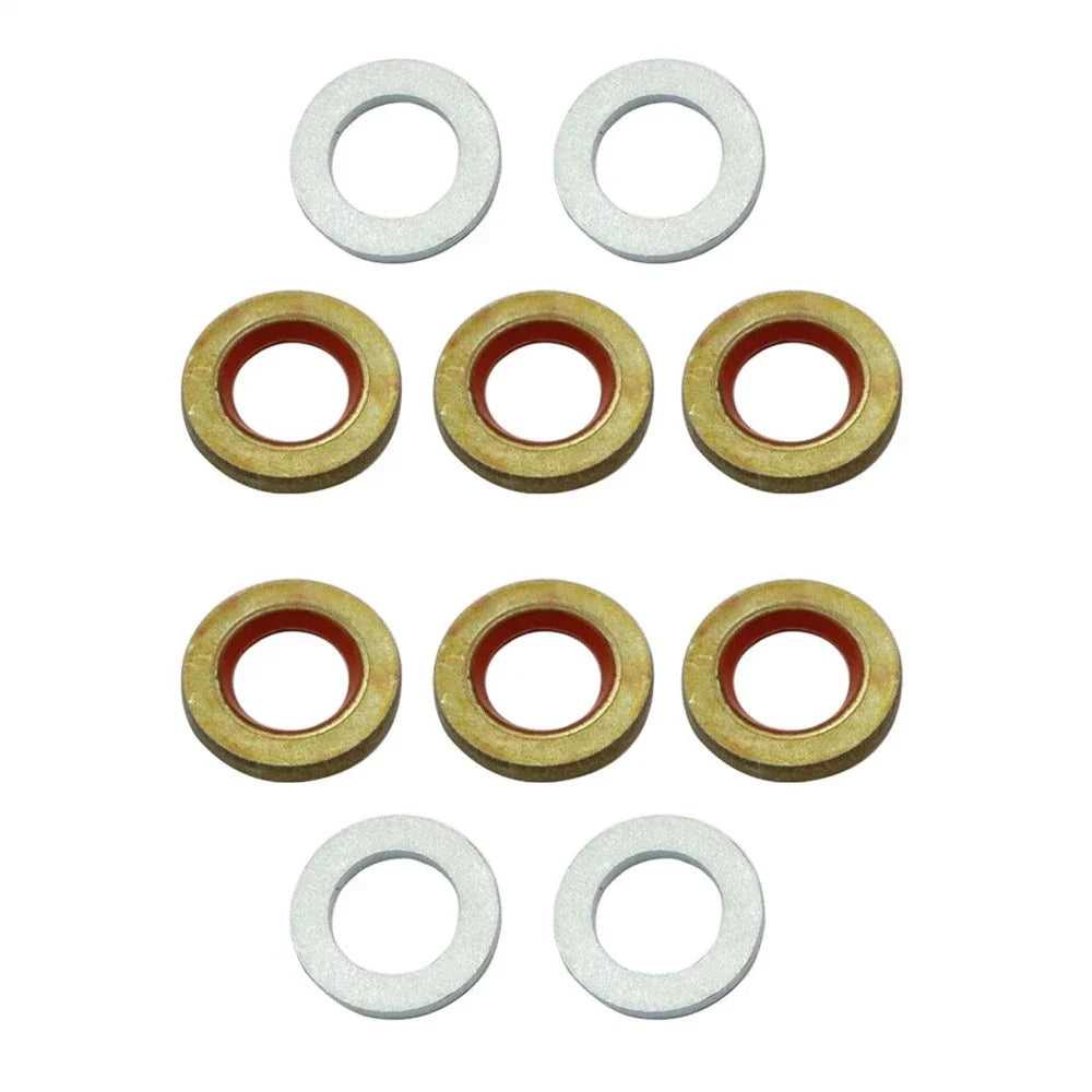 Main Case Bolts & Seals for Subaru Forester Impreza WRX (2003-2023)