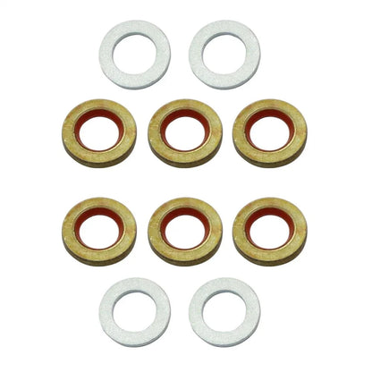 Main Case Bolts & Seals for Subaru Forester Impreza WRX (2003-2023)