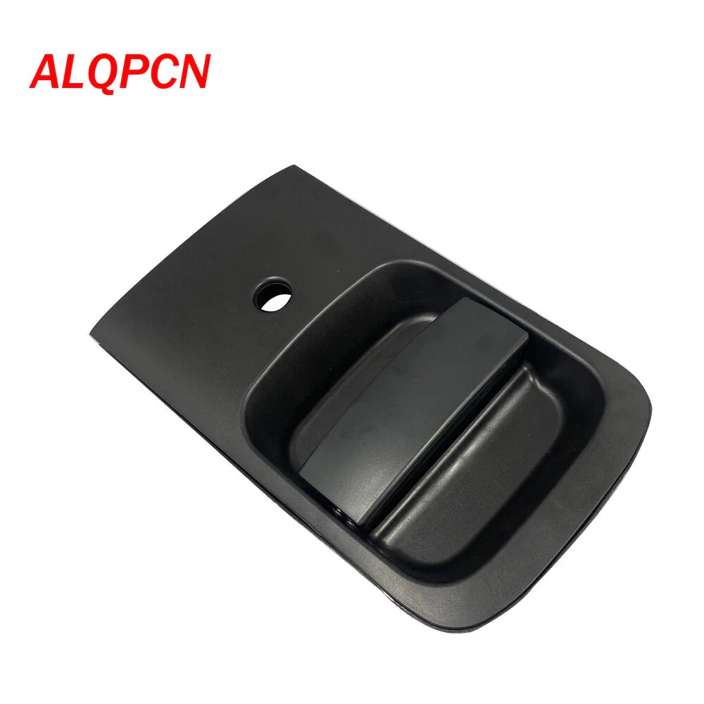 Sliding Door Outer Handle with Key Hole for Hyundai H1 Grand Starex (2007-2019)