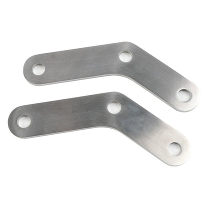 Shift Paddle Extensions for Range Rover Jaguar (2013–2021)