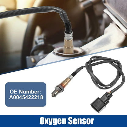 O2 Oxygen Sensor Replacement for BMW 120i 320i 735i