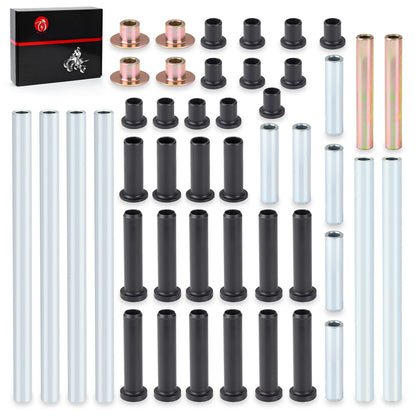 Heavy Duty A-Arm Bushing Kit for Polaris RZR 800 S 4 (2008–2014)