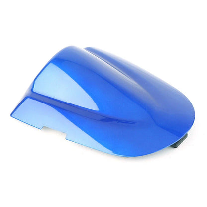 Rear Seat Cover Cowl for Suzuki GSXR 600 750 K6 (2006-2007) Blue