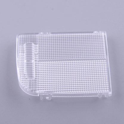 Interior Roof Light Lenses for Honda Fit Accord Civic CR-V (2006-2023)