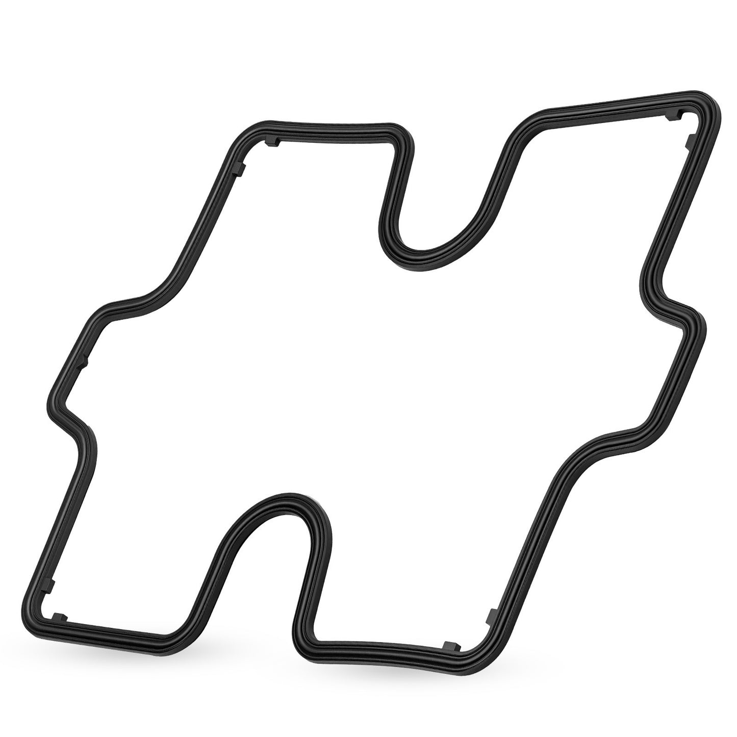 Cylinder Head Cover Gasket for Honda V45 Sabre Magna 750 (1982–1983)
