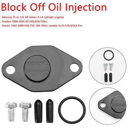 Rear Tail Brake License Plate Light for Chopper Bobber Cafe Racer (AF A)