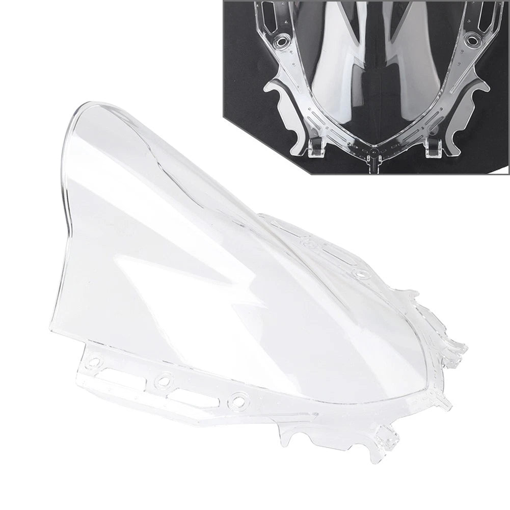 Smoke Front Windshield for Yamaha YZF600 (1994–2007)