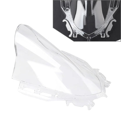 Smoke Front Windshield for Yamaha YZF600 (1994–2007)