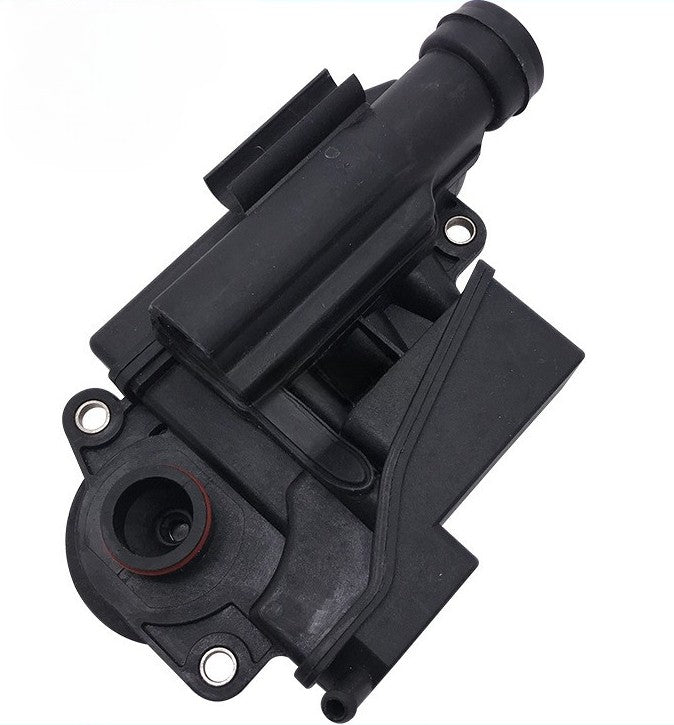 Engine Oil Separator for Audi A6 A8 R8 RS4 S5 4.2L V8 (2005–2018)