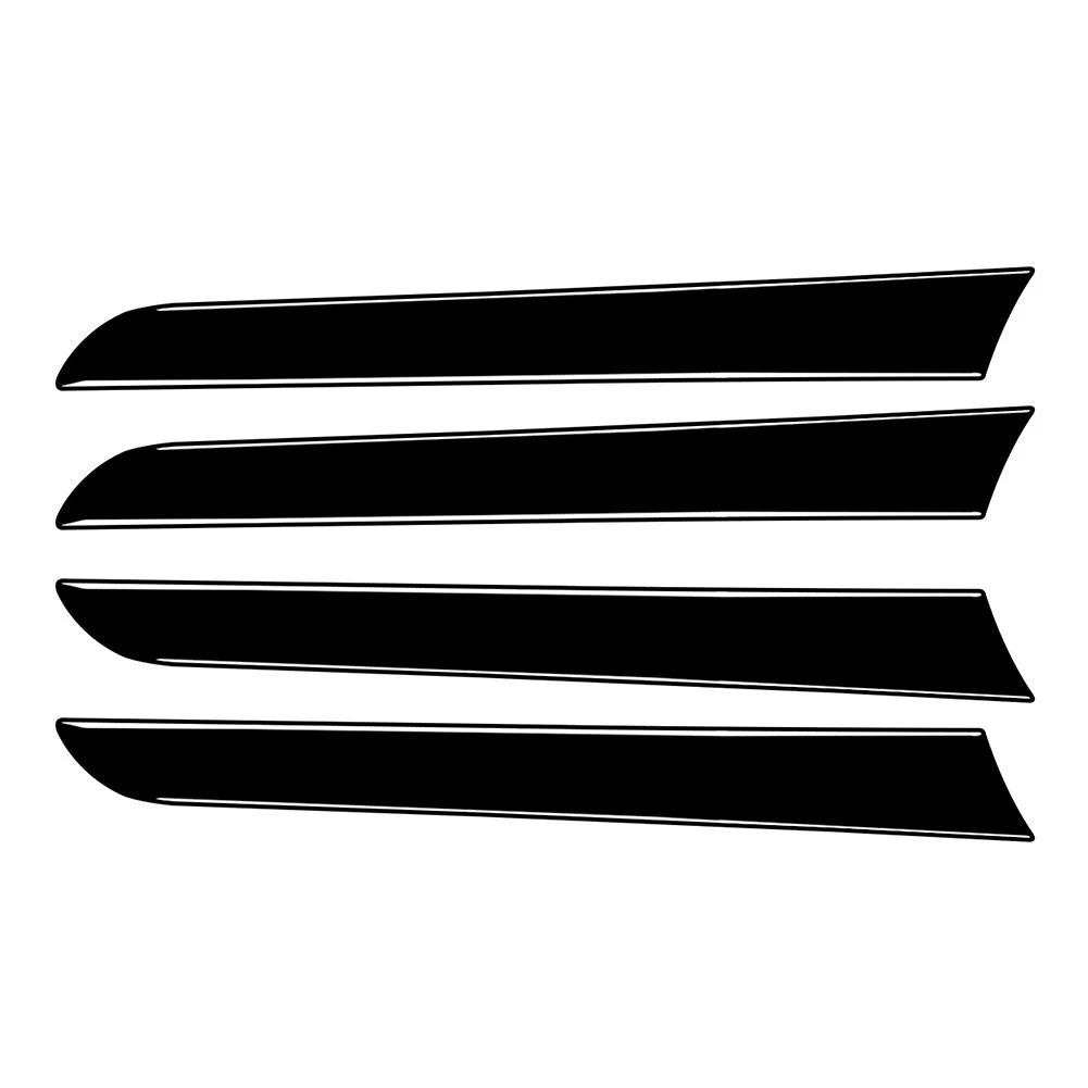 Rear Bumper Reflector Tail Light for Audi A3 Sedan Cabriolet (2012–2016)