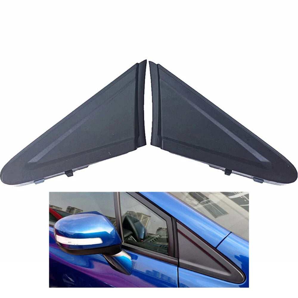 Front Fender Pillar Trim Molding for Honda Civic (2012-2015)