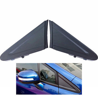 Front Fender Pillar Trim Molding for Honda Civic (2012-2015)