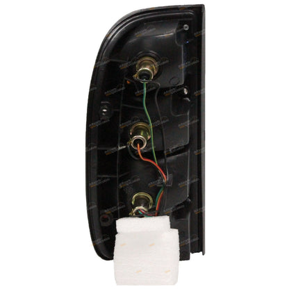 Tail Lights Pair for Ford Courier (1999–2004)