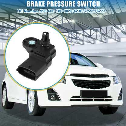Manifold Absolute Pressure Sensor for Porsche 911 (1999-2004)