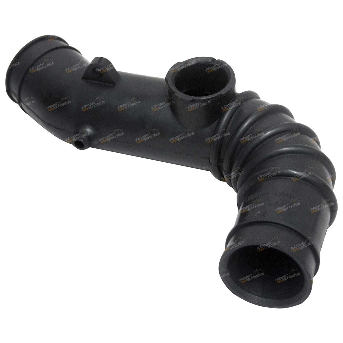 Rubber Air Intake Hose for Toyota Camry (1993–1997)