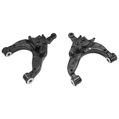 2 Lower Control Arm Assembly for Toyota Prado (1996–2002)