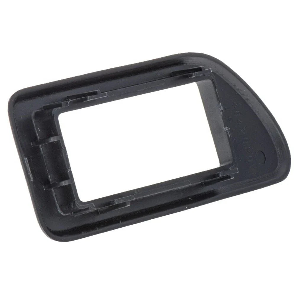 Interior Door Handle Bezel for 1997-2002 Plymouth Prowler ()