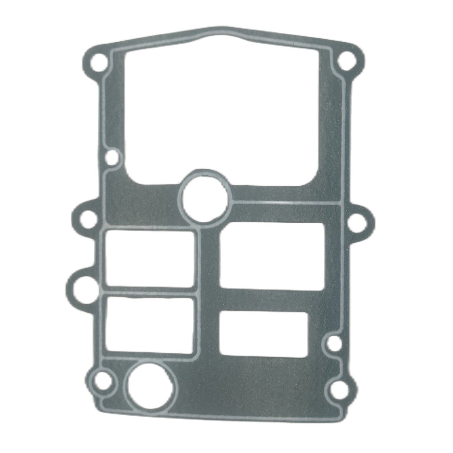 Gasket for Yamaha Outboard 9.9/15 HP (1990–2023)