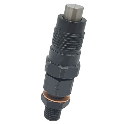 Set of 3 Fuel Injectors for Kubota D905 D1005 D1105 V1205 V1305 V1505