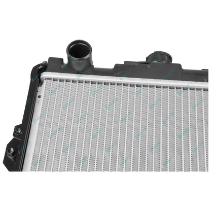 Radiator for Toyota Hilux KZN165 3.0L 1KZ-TE Diesel Engine (1999-2005)