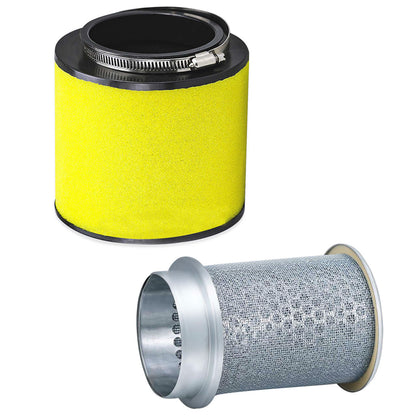 Air Filter & Cleaner Body for Honda Foreman 500 (2001–2019)