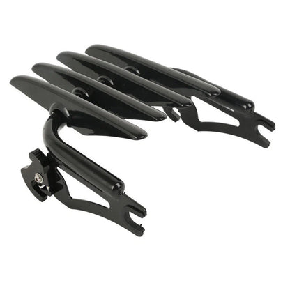 Stealth Luggage Rack Docking Hardware for Harley Road Glide (2014-2024)