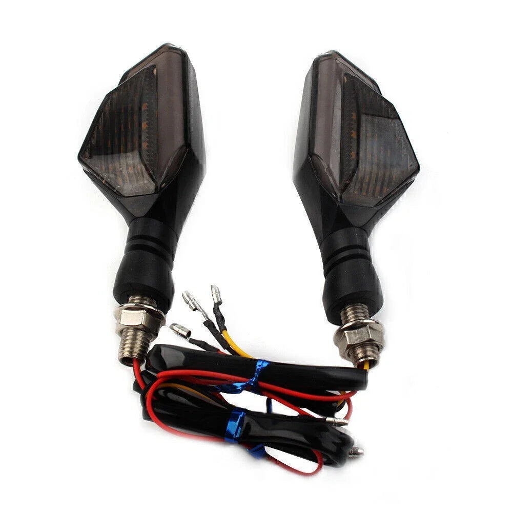 Turn Signal Lights for Car - Blinker Tail Light Daytime Running Lamp