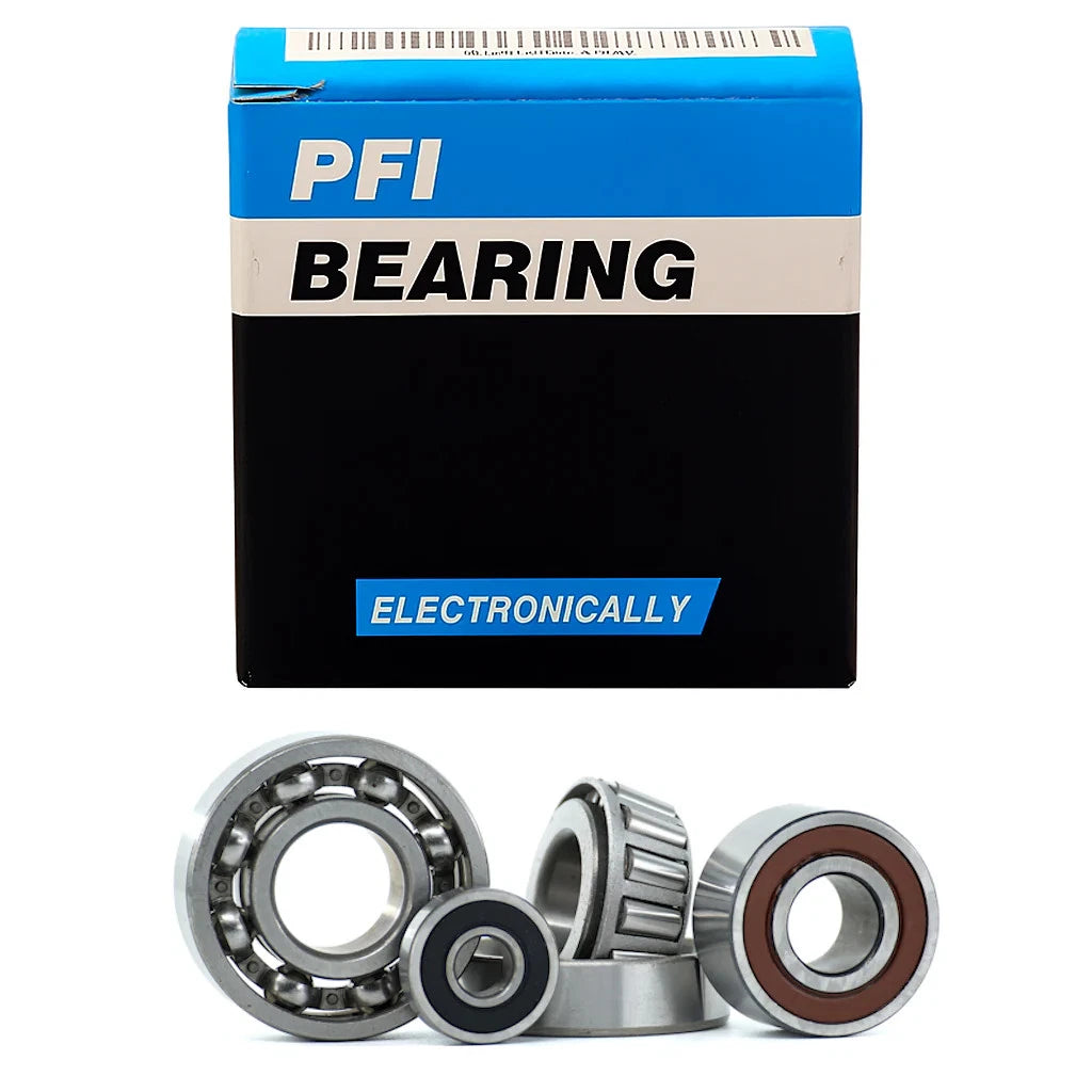 Ball Bearing for PFI 6205-2RS-C3 (2010–2020)