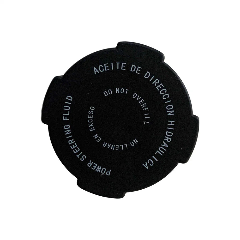 Power Steering Fluid Reservoir Cap for Nissan Pathfinder Armada (2005-2012)