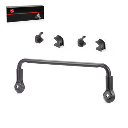 Rear Stabilizer Sway Bar with Bushings for Polaris RZR 800 (2008–2014)
