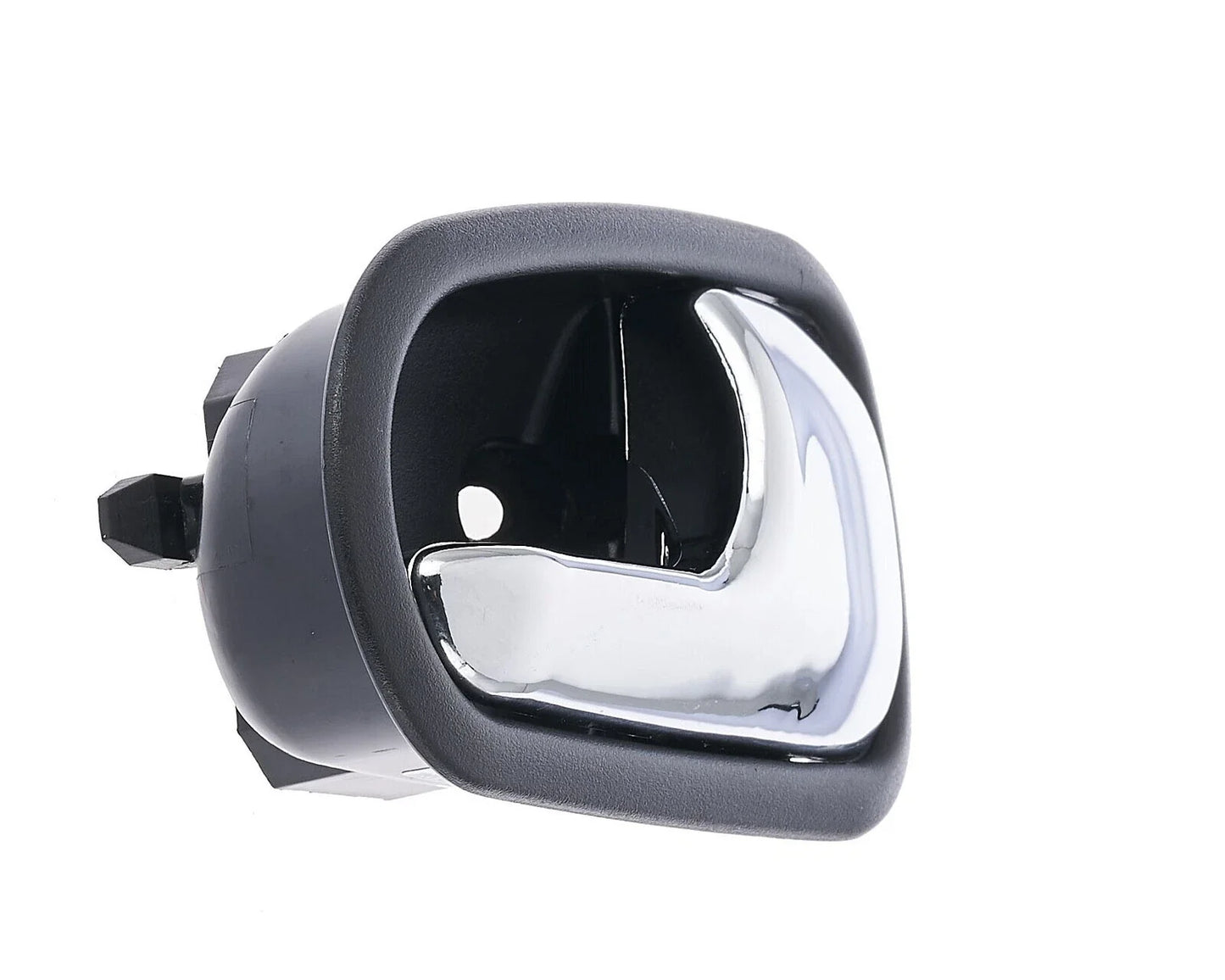 Rear Inner Door Handle Chrome for Ford Courier Laser