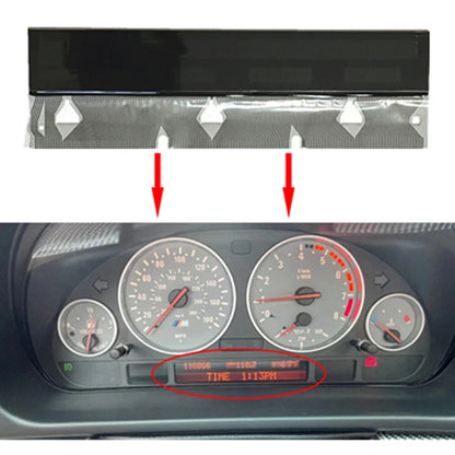 LCD Display Repair Kit for BMW 5-Series, 7-Series, E38, E39, E53, X5