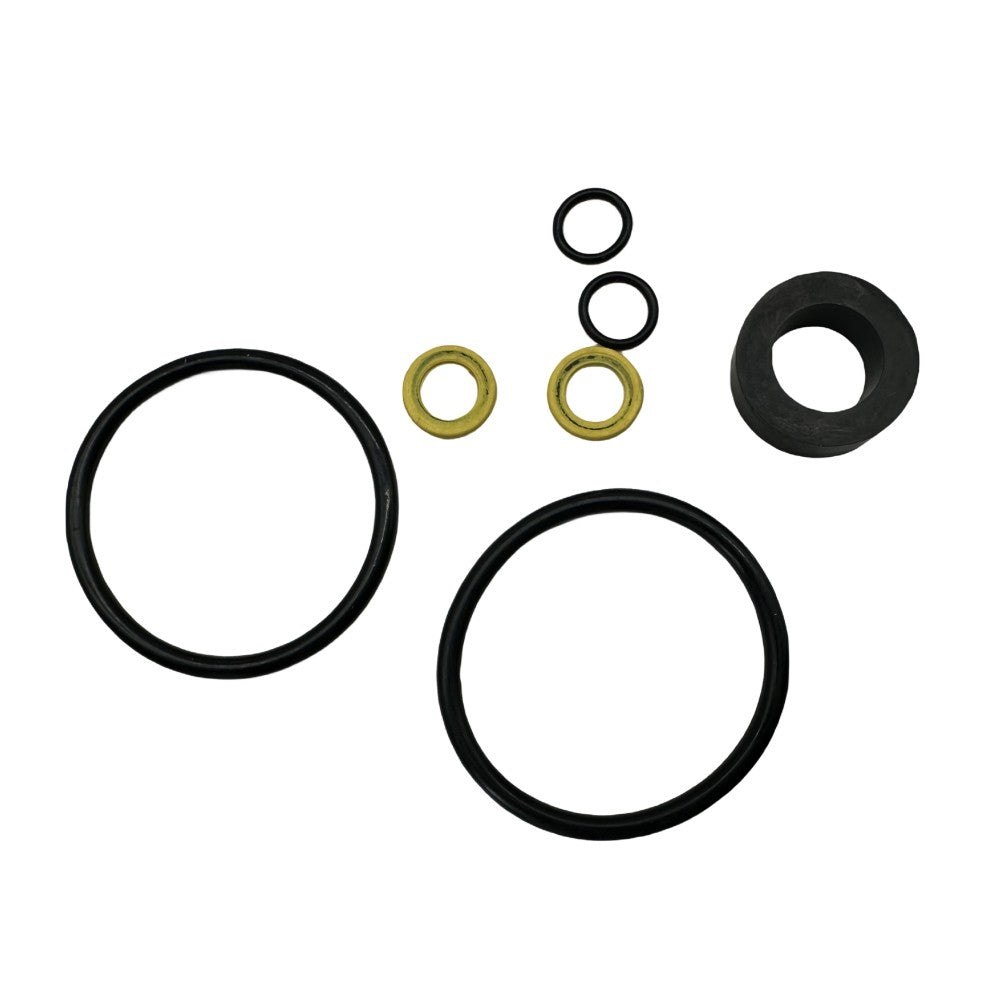 Outboard Water Pump Impeller Kit for Mercury 30-70 HP (Various Years)