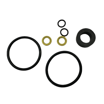 Outboard Water Pump Impeller Kit for Mercury 30-70 HP (Various Years)