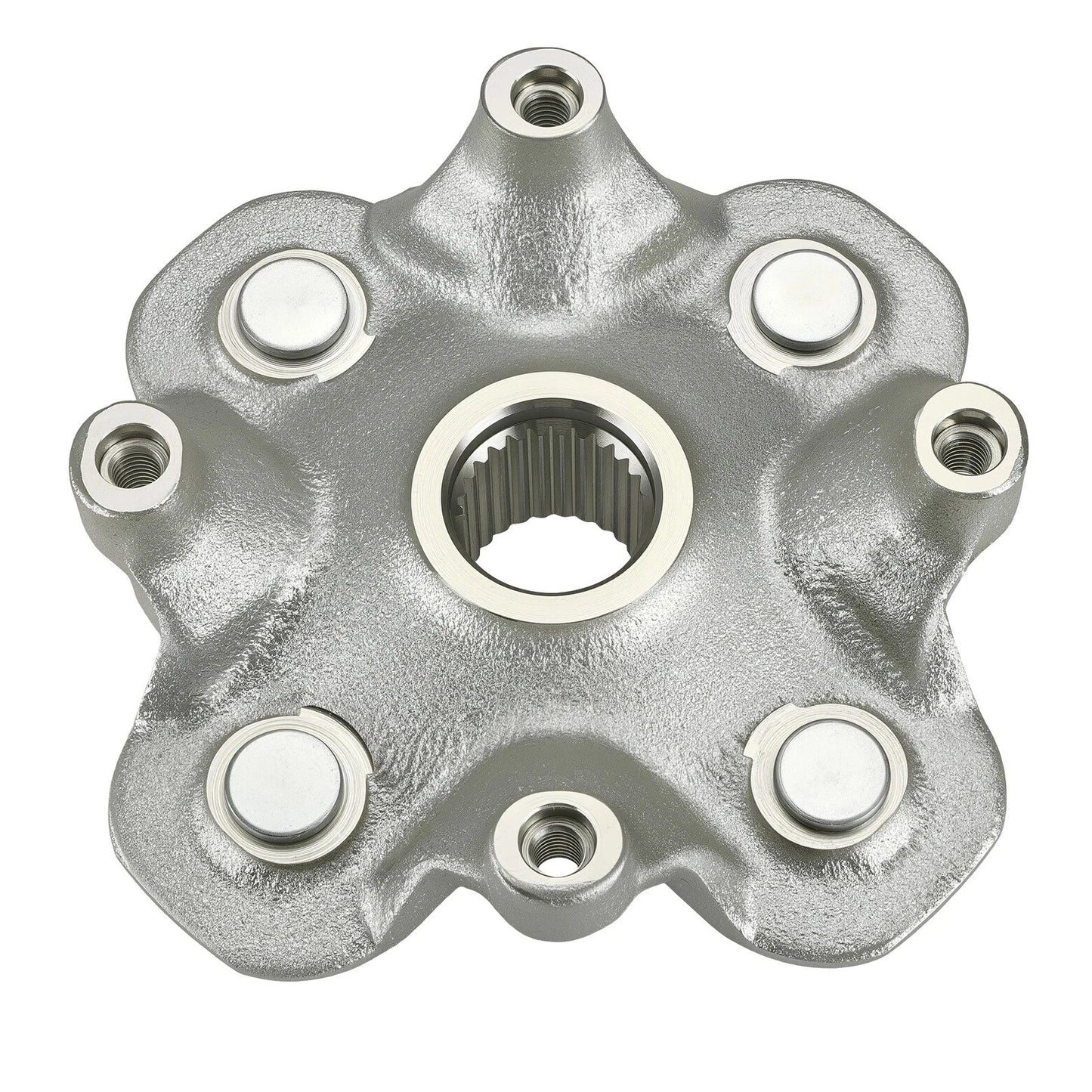Wheel Hub for Yamaha Kodiak 450 YFM450 4x4 Auto EPS