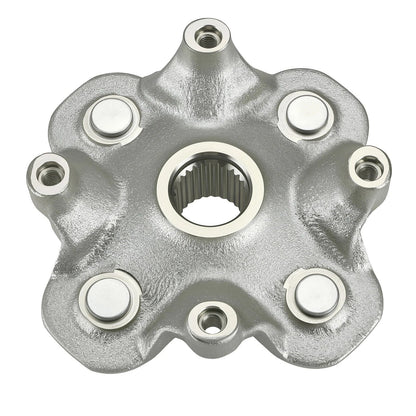 Wheel Hub for Yamaha Kodiak 450 YFM450 4x4 Auto EPS
