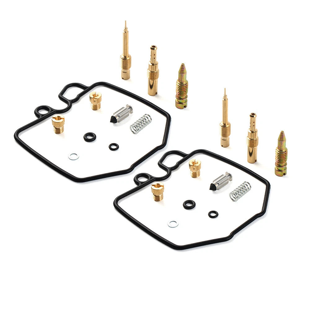 Set of 4 Carburetor Joint Intake Boots for Honda CB750F Super Sport (1979–1982)