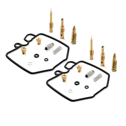 Set of 4 Carburetor Joint Intake Boots for Honda CB750F Super Sport (1979–1982)