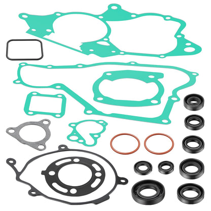 Engine Gasket Rebuild Kit for Honda CR80RB (1996–2002)