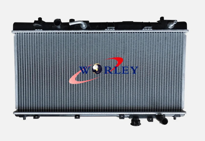 Radiator for Mazda 323 Protege (1998–2003)