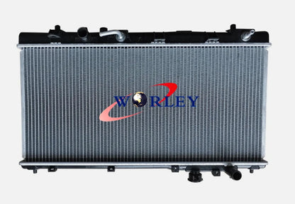 Radiator for Mazda 323 Protege (1998–2003)