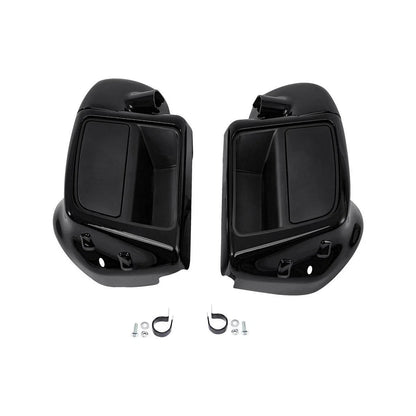 6.5" Speaker Box Pod for Harley Road Glide FLTRX (2014-2023)