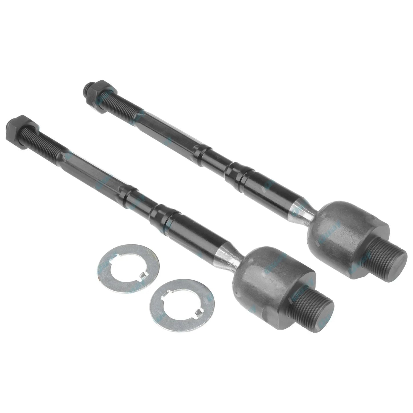 2 Steering Rack End Joints for Toyota Hilux GRN215 KDN215 RZN215 TRN215 VZN215