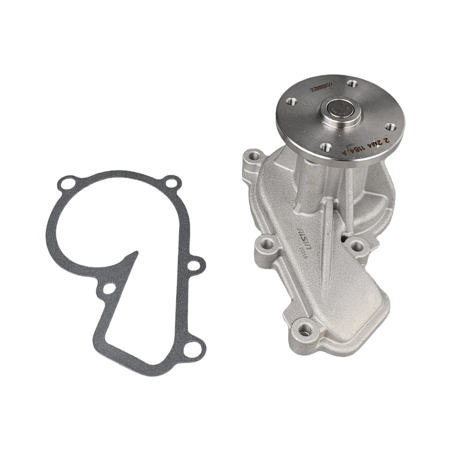 Water Pump for Kia Cerato (2013–2018)