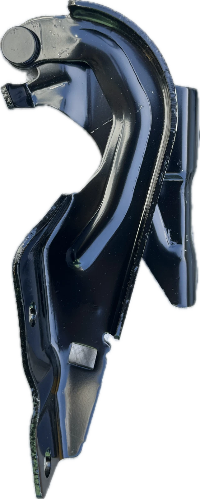 Right Side Bonnet Hinge for Mitsubishi ASX (2010–Current)