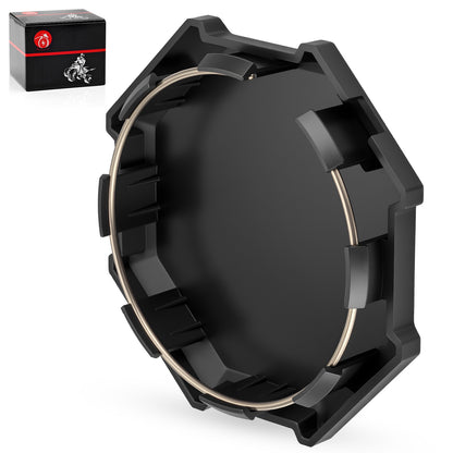 Center Hub Wheel Cap for Polaris Sportsman Touring 850 (2017–2024)
