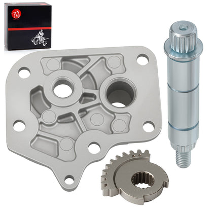 Gearcase Cover & Gear with Shift Shaft for Polaris RZR XP 1000 (2014–2015)